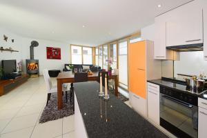 Ferienwohnung Haus Achilles