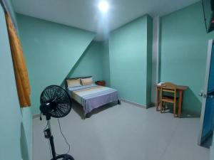 Casa Alojamiento Picuro Lodgind