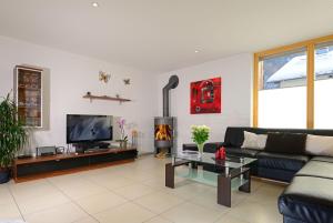 Ferienwohnung Haus Achilles