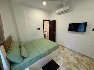 Oforiwaa Heights - Aboman