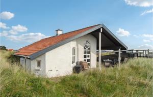 Pet Friendly Home In Thisted With Wifi