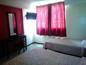 Teresita Marina - Uayamón