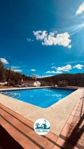 Casa Octavio - Aroche