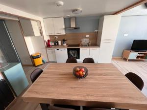 Appartements Duplex La Bourboule : photos des chambres