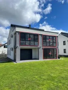 Meloria Apartments - Križevci pri Ljutomeru