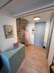 Appartements Duplex La Bourboule : photos des chambres