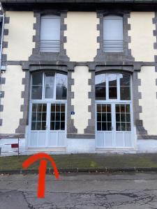 Appartements Duplex La Bourboule : photos des chambres