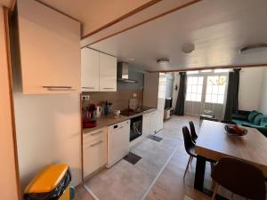 Appartements Duplex La Bourboule : photos des chambres
