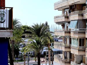 Casa Blanca sea view