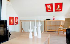 Holiday Home Havnebyvej Rømø Iii