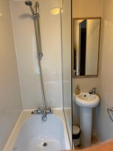 Aviemore holiday park No 39