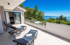 4 Bedroom Gorgeous Home In Icici 