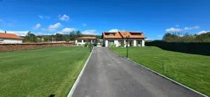 Villa Malevitsa Вила Малевица - Yarlovo