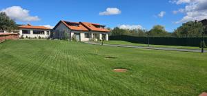 Villa Malevitsa Вила Малевица