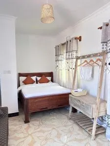 Amora Homestay - 卡拉图