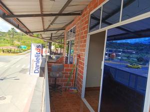 Apartamento Rural Vacacional