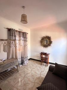 Amora Homestay and Safaris