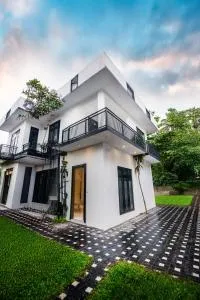 Nisansala Villa - Polhena
