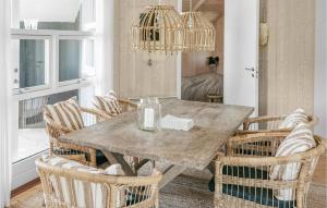 Holiday Home Bellevue Sydals Ix