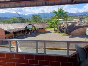 Apartamento Rural Vacacional