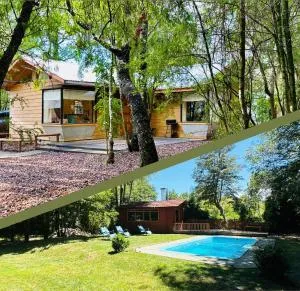 Cabaña Roca Volcán - Rumiñano