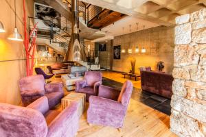 Loft Rural LaCalata