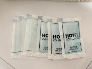 Однокімнатна квартира на вулиці Набережна 4а