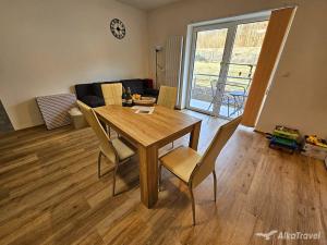 Moderní apartmán Horní Maršov - by Alka