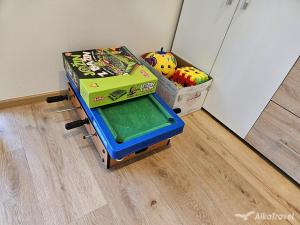 Moderní apartmán Horní Maršov - by Alka