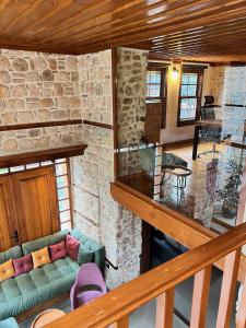 Villa Pargali