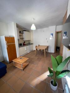 Apartamento 1 dormitorio, Edf ARTYFFAL ZONA MEDIA