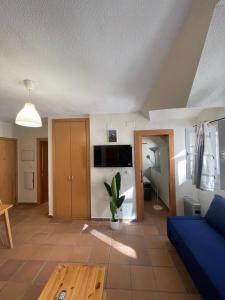 Apartamento 1 dormitorio, Edf ARTYFFAL ZONA MEDIA