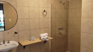 Posada Chalet de Bassi