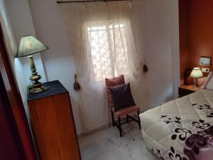 Calle José Payán nº 28, 1º B