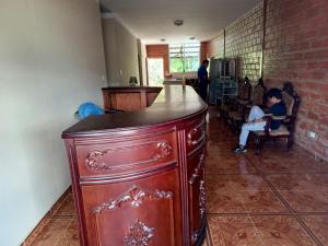 Apartamento Rural Vacacional