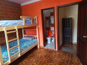 Apartamento Rural Vacacional