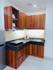 Grand Isabella Residences - Molave