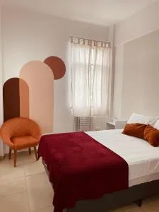 Apartamento com vista em Botafogo - Botafogo