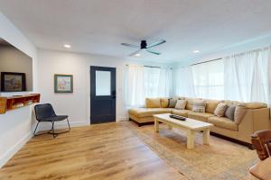 Alan House - Unit B (Smaller Unit)