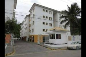 Apartamento 3 dormitórios Centro Ubatuba