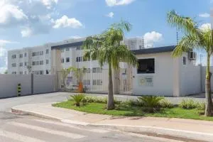 Apto central lado shopping VG - Poço Grande