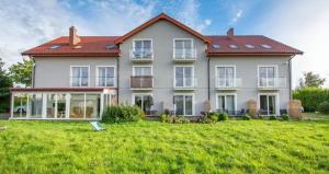 Apartament Niebieska Perła Grzybowo