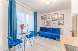 Apartament Niebieska Perła Grzybowo - 3hvězdičkové hotely ve městě Grzybowo