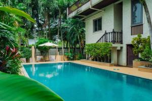 Orchid Pool Villa Lavish Villa In Perfect Location