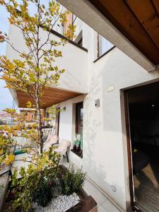 Gruenwald Paradis Sibiu