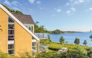 Stunning Home In Kruså With Wifi - Glücksburg