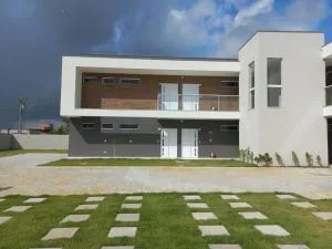 Village Jacuípe 1o andar - Campos