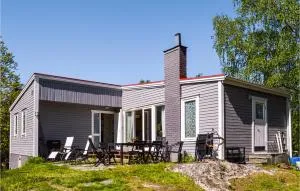 Awesome Home In Gnesta With Kitchen - Åttersta