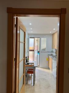 Apartamento arenal duquesa