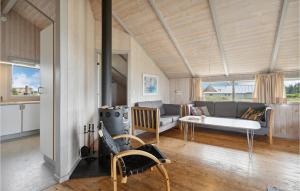 Holiday Home Vesterledvej Xi